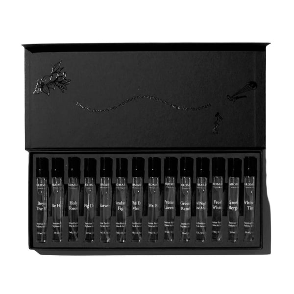 The Perfumer Collection Discovery Set - Aromaria | Interior Fragrances